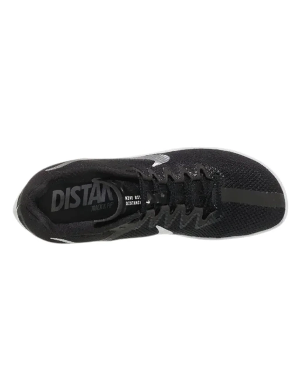 Nike zoom rival